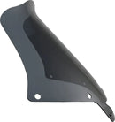 harley davidson fxlrst [KLOCK WERKS] – Flare™ Windschild-5