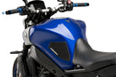 YAMAHA MT-09 SP [2023] – Seitliche Tankprotektor – Transparent-5