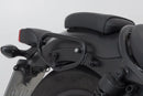 Honda CMX 500 Rebel [SW-MOTECH] – Legend Seitentaschensystem LC-3