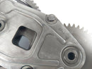 Honda VFR 400 R NC21 [1994] - Spur gear valve control-3