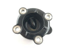 BMW K 1300 R [2010] - Engine cover left crankshaft stub-2