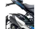 SUZUKI GSX-S 750 [2021] – Extension de Garde-Boue Avant – Noir-1