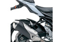 SUZUKI GSR 750 [2016] – Kotflügelverlängerung – Mattschwarz-2
