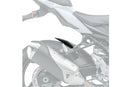 SUZUKI GSR 750 [2016] – Kotflügelverlängerung – Mattschwarz-4