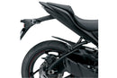 SUZUKI GSX-S 1000 GT [2025] – Kotflügelverlängerung – Mattschwarz-8