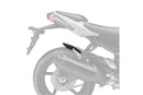 YAMAHA FZ8 FAZER [2015] – Fender Extension – Matt Black-7