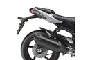 YAMAHA FZ8 FAZER [2015] – Fender Extension – Matt Black-8
