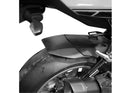 YAMAHA YZF-R1M [2025] – Extension de Garde-Boue Avant – Noir-11