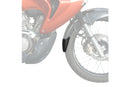 HONDA XL 650 V TRANSALP [2007] – Extension du garde-boue avant-5