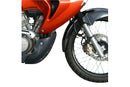 HONDA XL 650 V TRANSALP [2007] – Extension du garde-boue avant-6