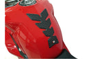 KTM RC 390 [2025] – Tire tank protector – Transparent-1