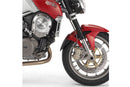 APRILIA MANA 850 [2007] – Extension de garde-boue avant – Noir-6