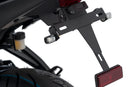 KTM RC 390 [2025] – Kit d'indicateurs de puce – noir-5
