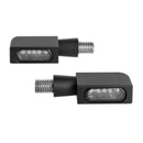 harley davidson sportster s 1250 [HEINZ BIKES] – Micro LED-Blinker der Blokk-Serie-3