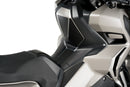 HONDA X-ADV [2020] – Scratch Saver Tank Protector – Black-1