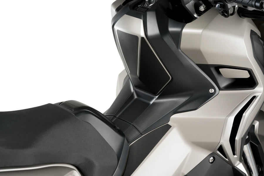 HONDA X-ADV [2020] – Scratch Saver Tank Protector – Black
