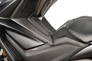 KYMCO AK 550 [2023] – Scratch Saver Tankprotektor – Schwarz-3