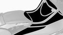 YAMAHA T-MAX 560 [2022] – Scratch Saver Tankprotektor – Schwarz-2