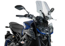 YAMAHA MT-09 SP [2020] – New Generation Touring – Schwarz-1
