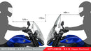 YAMAHA MT-09 SP [2020] – M.E.M. – Schwarz-5