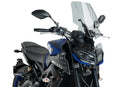YAMAHA MT-09 SP [2020] – M.E.M. – Schwarz-6