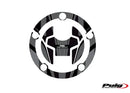 SUZUKI GSX-S 125 [2025] - Caches bouchon réservoir Bulle carénage nue-4