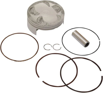 Yamaha WR 125 [PROX] – kit piston pour 4 temps