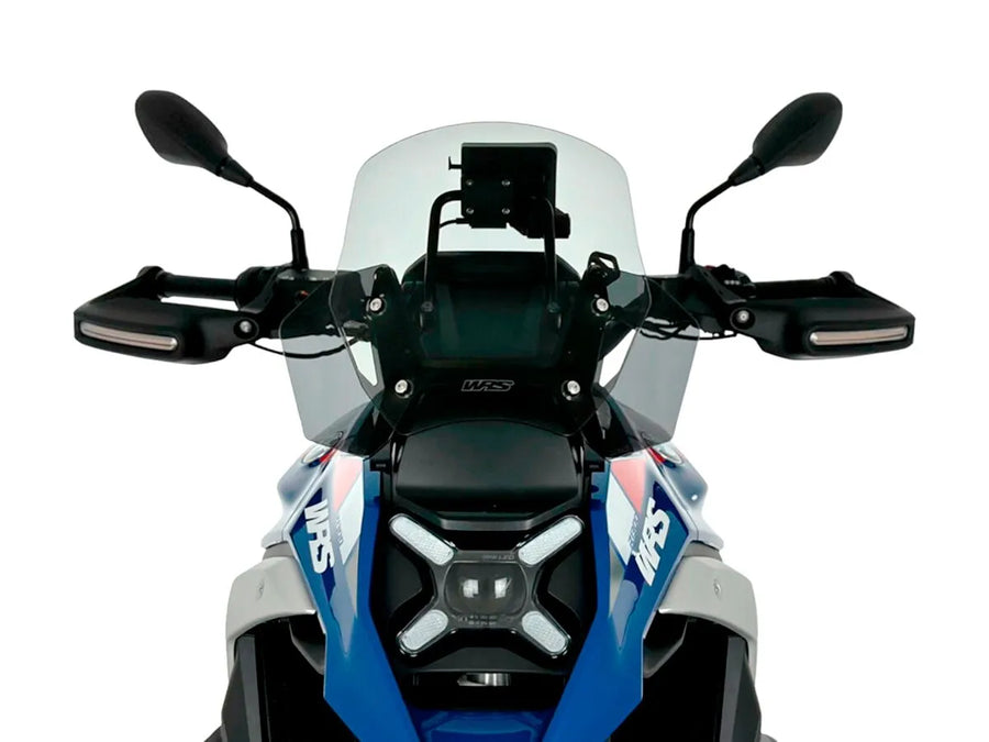 BMW R 1300 GS Trophy [WRS] – Pare-brise