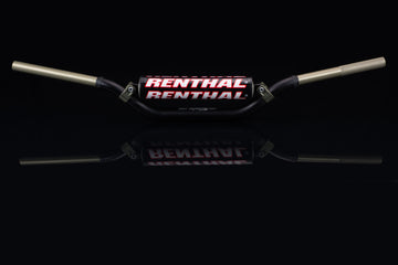 GAS GAS XC 200 [2019] - Twinwall motocross handlebars