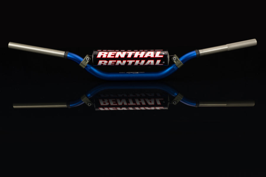 SUZUKI RM 125 [1980-2012] - Motocross-Lenker