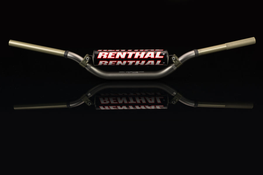 YAMAHA YZ 125 [1989-2025] - Motocross handlebars