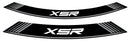 YAMAHA XSR 700 [2025] – Rim Strips Specials – Silver-4