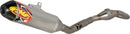 Honda CRF 250 Rx [2022-2024] - 4.1 RCT exhaust system - material: aluminum - picture 1