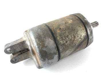 KTM 640 LC4 Adventure [2003] - Starter Motor - 0