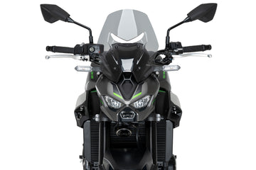 KAWASAKI Z 900 SE [2025] – Touring nouvelle génération – Teinté