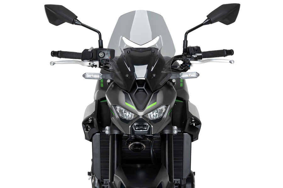 KAWASAKI Z 900 SE [2025] – New Generation Touring – Tinted