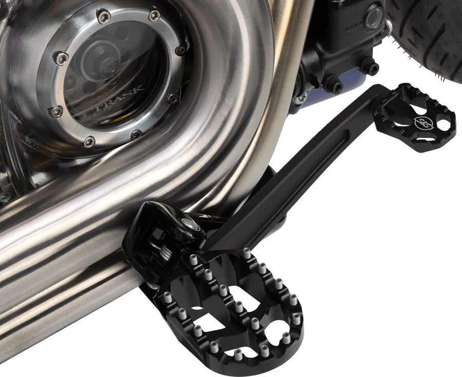 Harley-Davidson Fxlrs 1923 ABS [2025] - Bremspedal – Bild 3