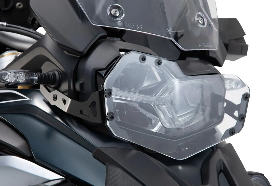 bmw f 850 gs [SW-MOTECH] – headlight protection