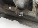 Yamaha XJR 1300 RP02 [2001] - Heckunterboden Heckunterbau Heckinnenverkleidung-5