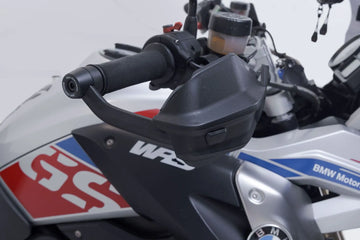 bmw f 650 gs twin [SW-MOTECH] – Kit de protection des mains Adventure