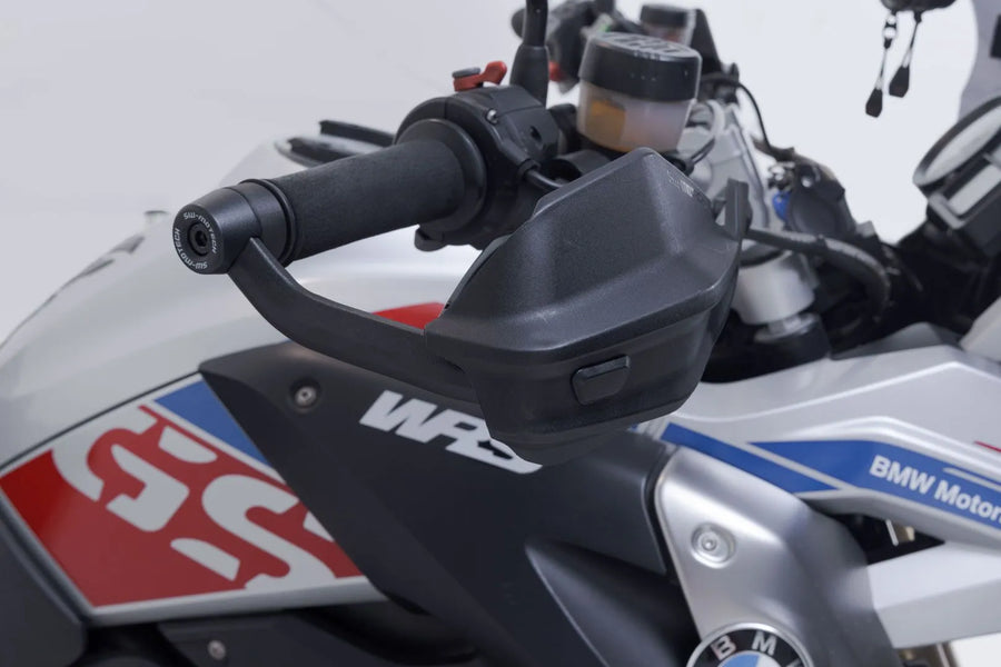 bmw f 650 gs twin [SW-MOTECH] – Adventure hand protector kit