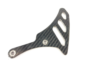 Triumph Speed ​​​​Triple T509 - Protection d'étrier de frein arrière - 0