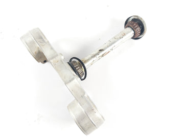 KTM SX-F 250 4-stroke [2008] - lower triple clamp - 0