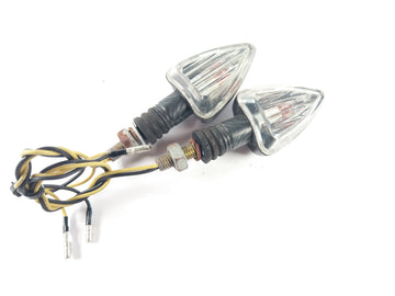 Yamaha DT 125 4BL [1997 ] - Paire de clignotants