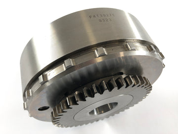 Kawasaki VN 900 Classic [2010] - Flywheel