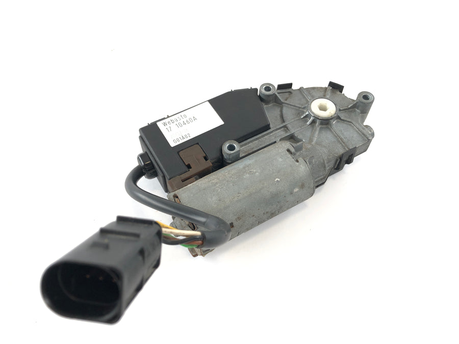 BMW R 1200 RT [2006] - Disc actuator height adjustment