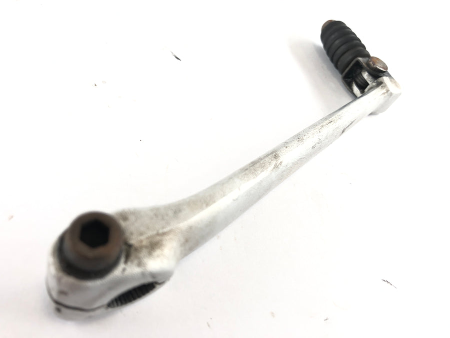 Aprilia SX KX1 125 [2020] - Shift pedal gear lever