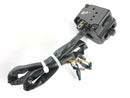 Yamaha XT 600 3TB [1991] - Lenkerarmatur Lenkerschalter links-3