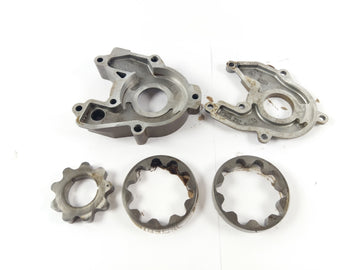 BMW R 1100 GS 259 ​​[1994] - Oil pump - 0