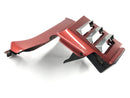 Honda Goldwing GL 1200 SC14 [1991] - Fairing Side Panel Left-2